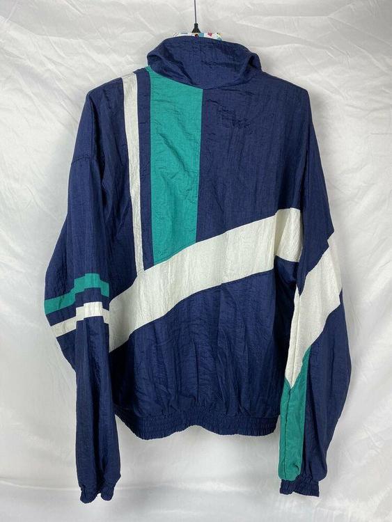 bill blass windbreaker