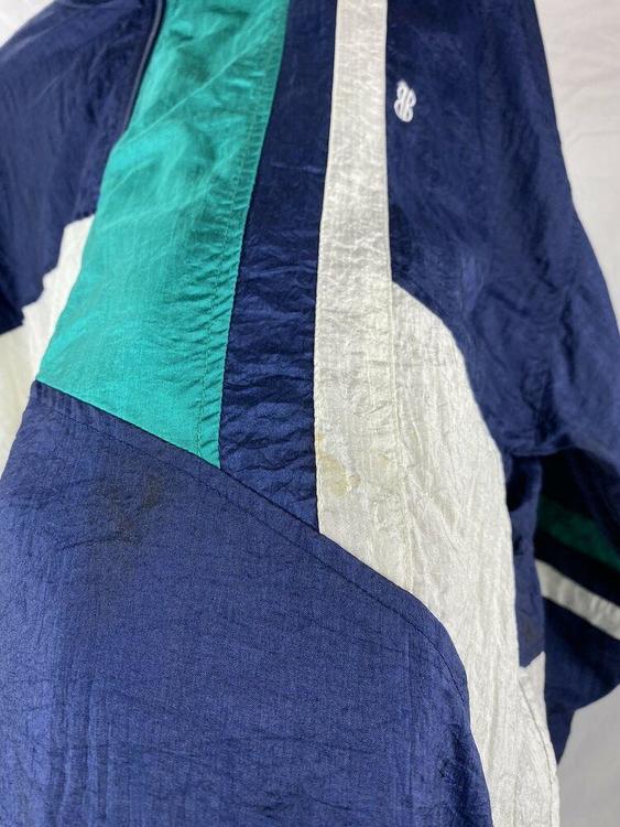 bill blass windbreaker