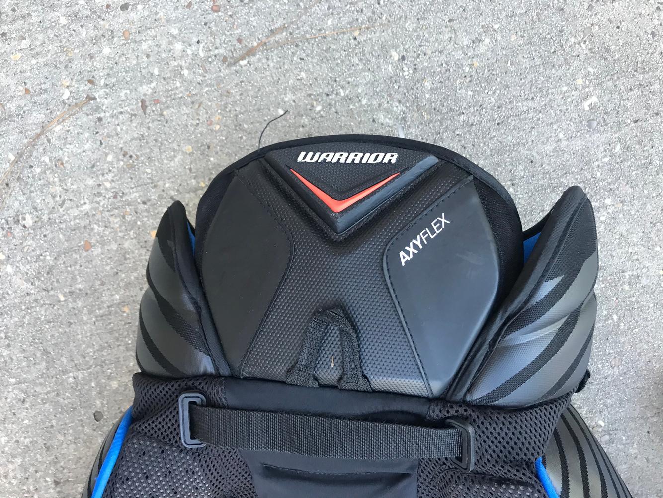 Warrior Covert QRE Pro Stock Hockey Girdle 9191 SidelineSwap