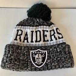 nfl military beanie