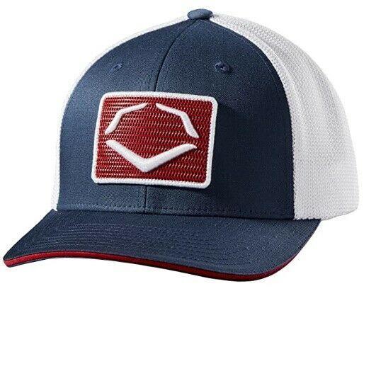 flex fit mesh baseball hats