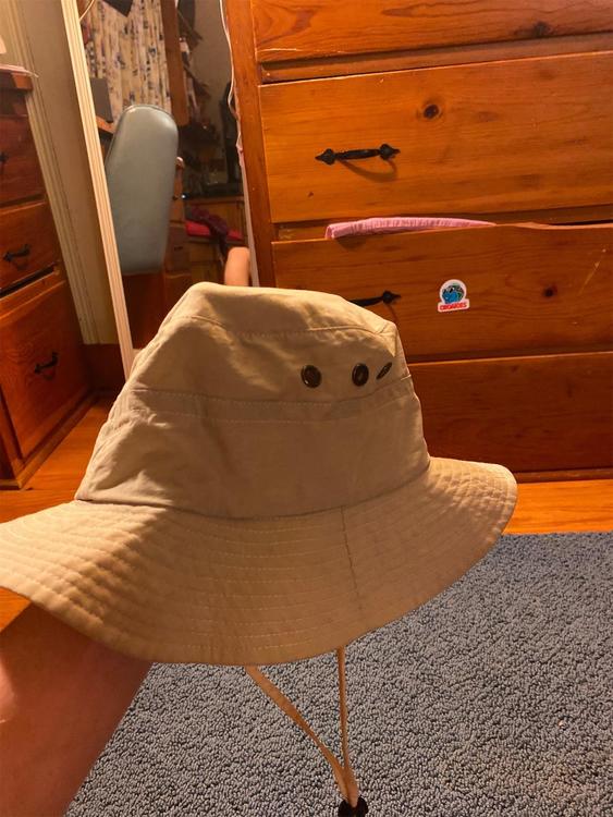 dockers bucket hat
