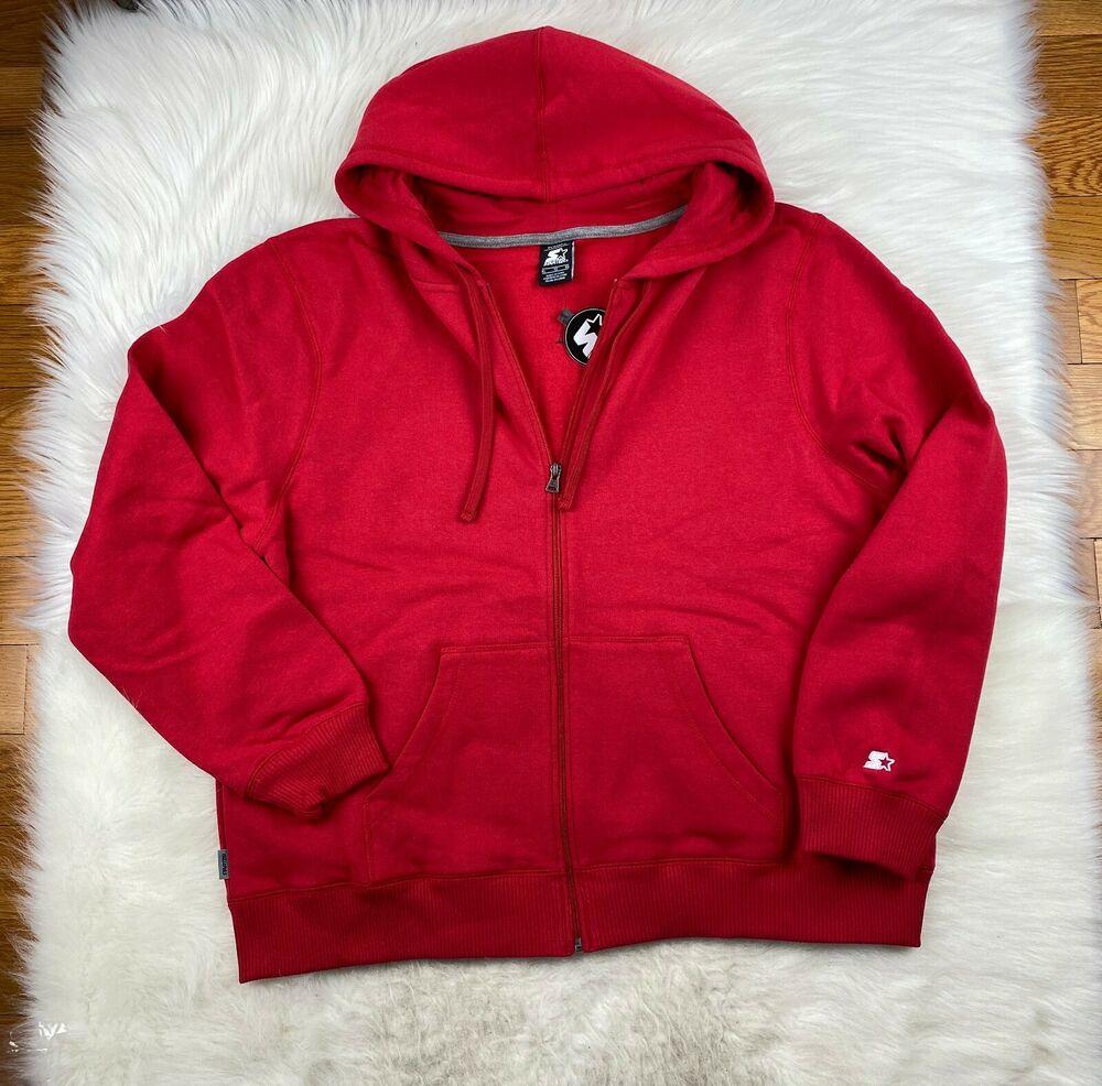 hoodie starter