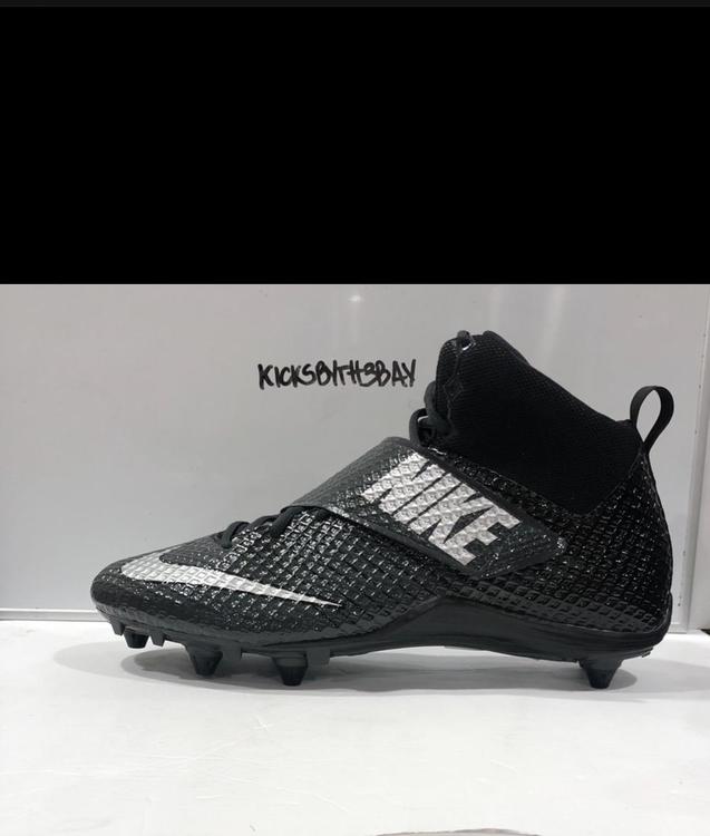 nike strike pro football cleats
