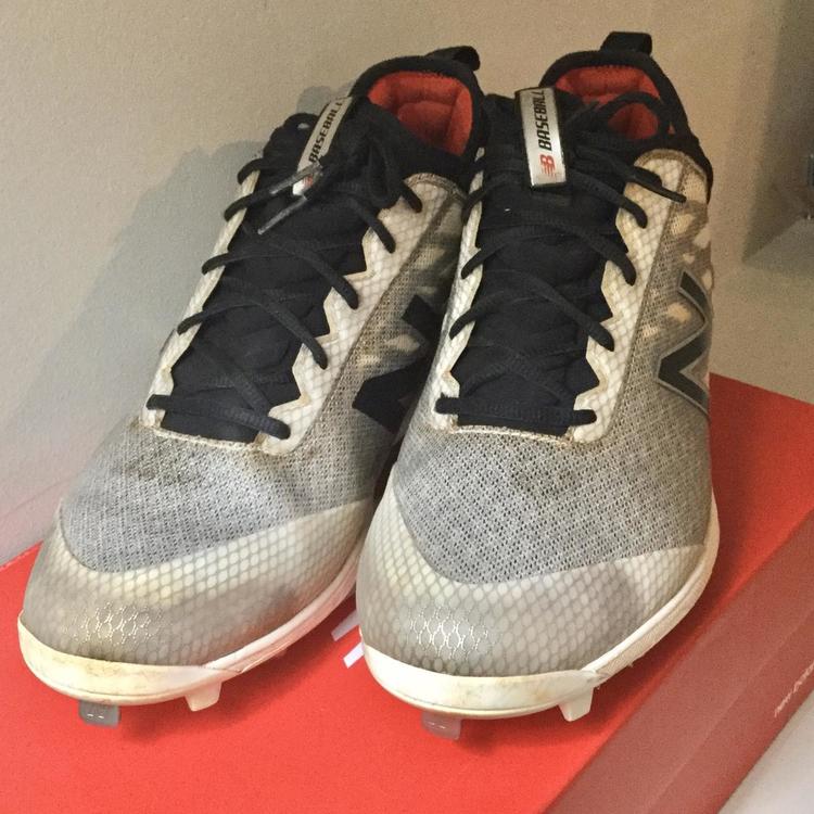 new balance 406 cleats