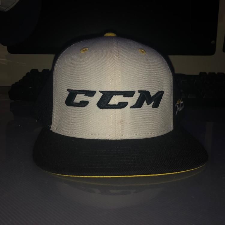 ccm tacks hat