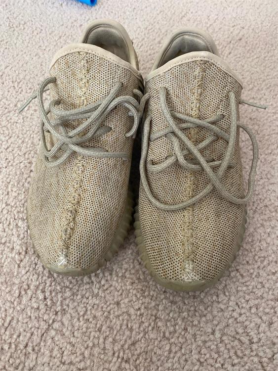 Order Yeezy boost 350 oxford tan laces Men Shoes Price
