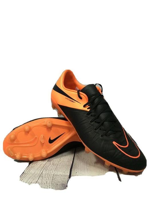 hypervenom size 10