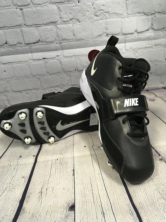 interchangeable football cleats