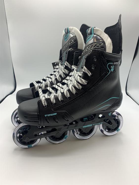Tour volt kv4 inline hockey skates Clearance