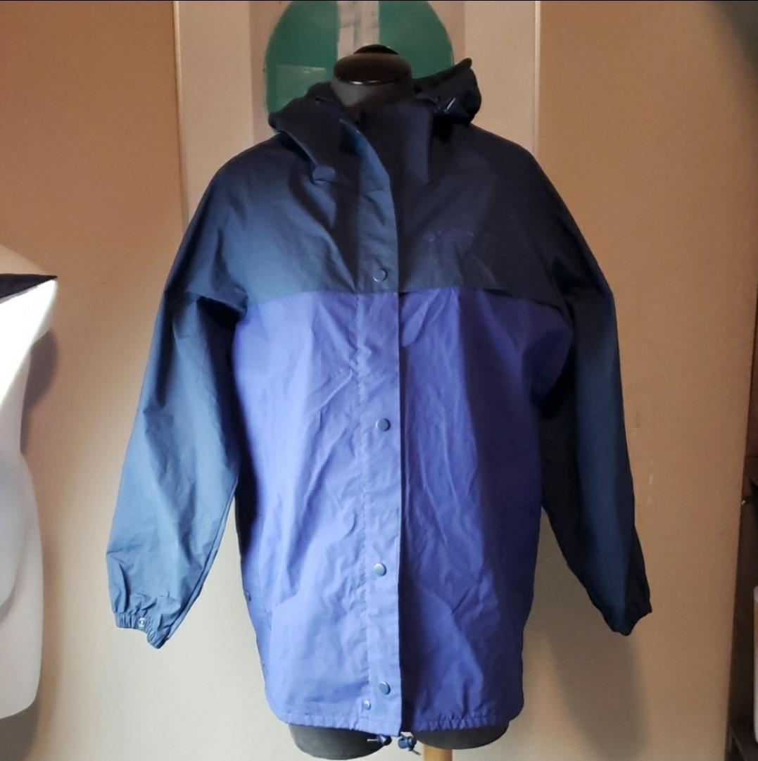 used women's columbia jackets