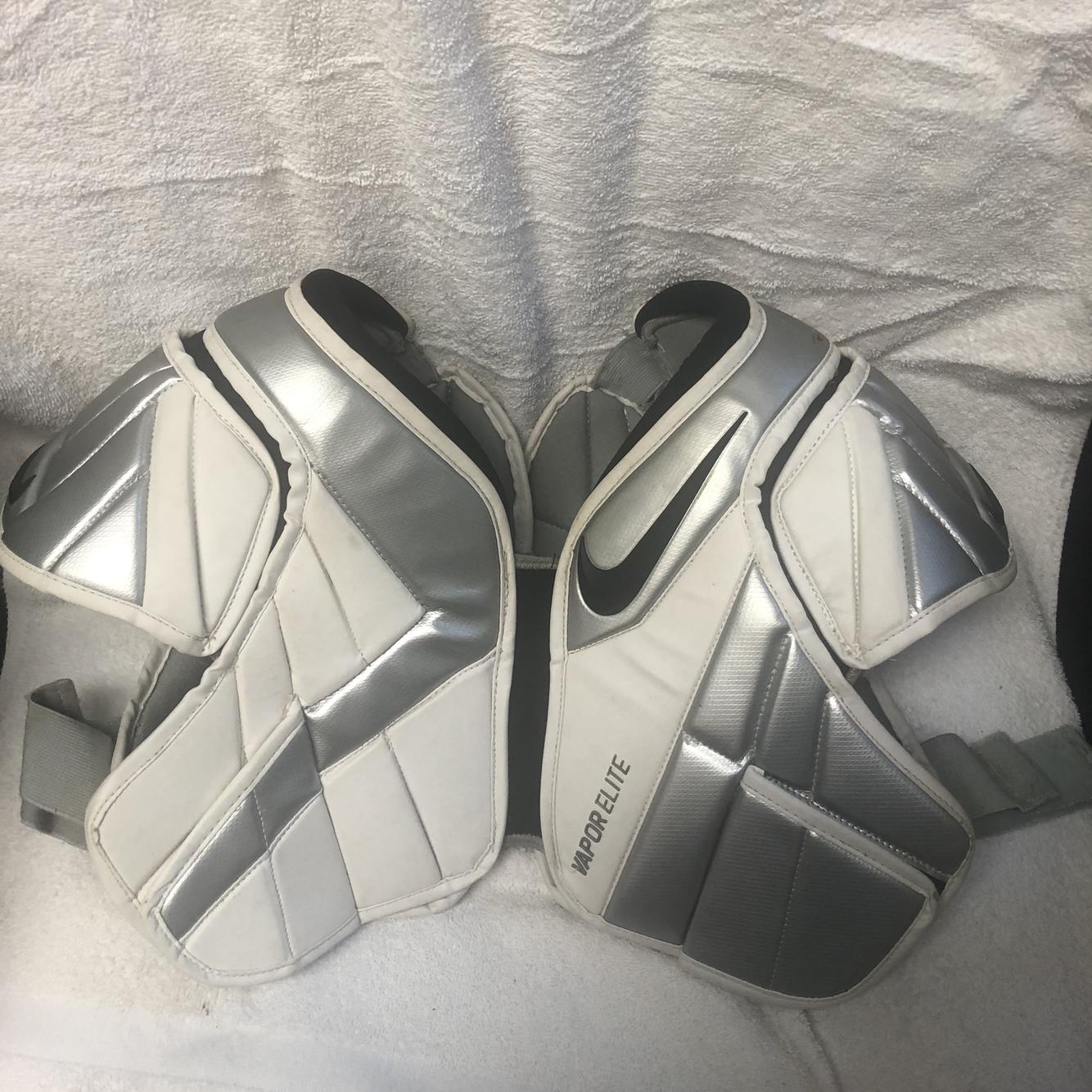 Nike Vapor Shoulder Pads SidelineSwap