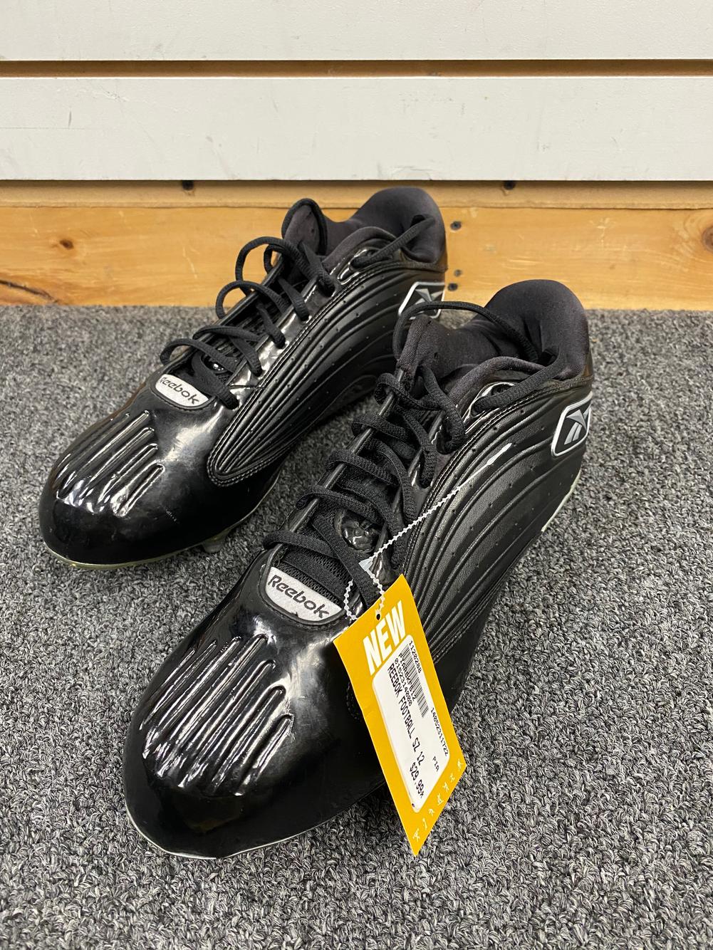 reebok cleats