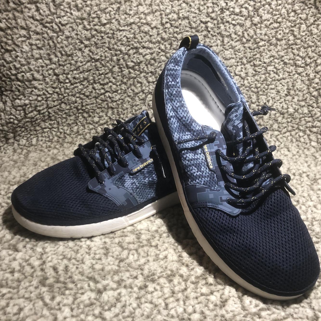 new balance apres grey