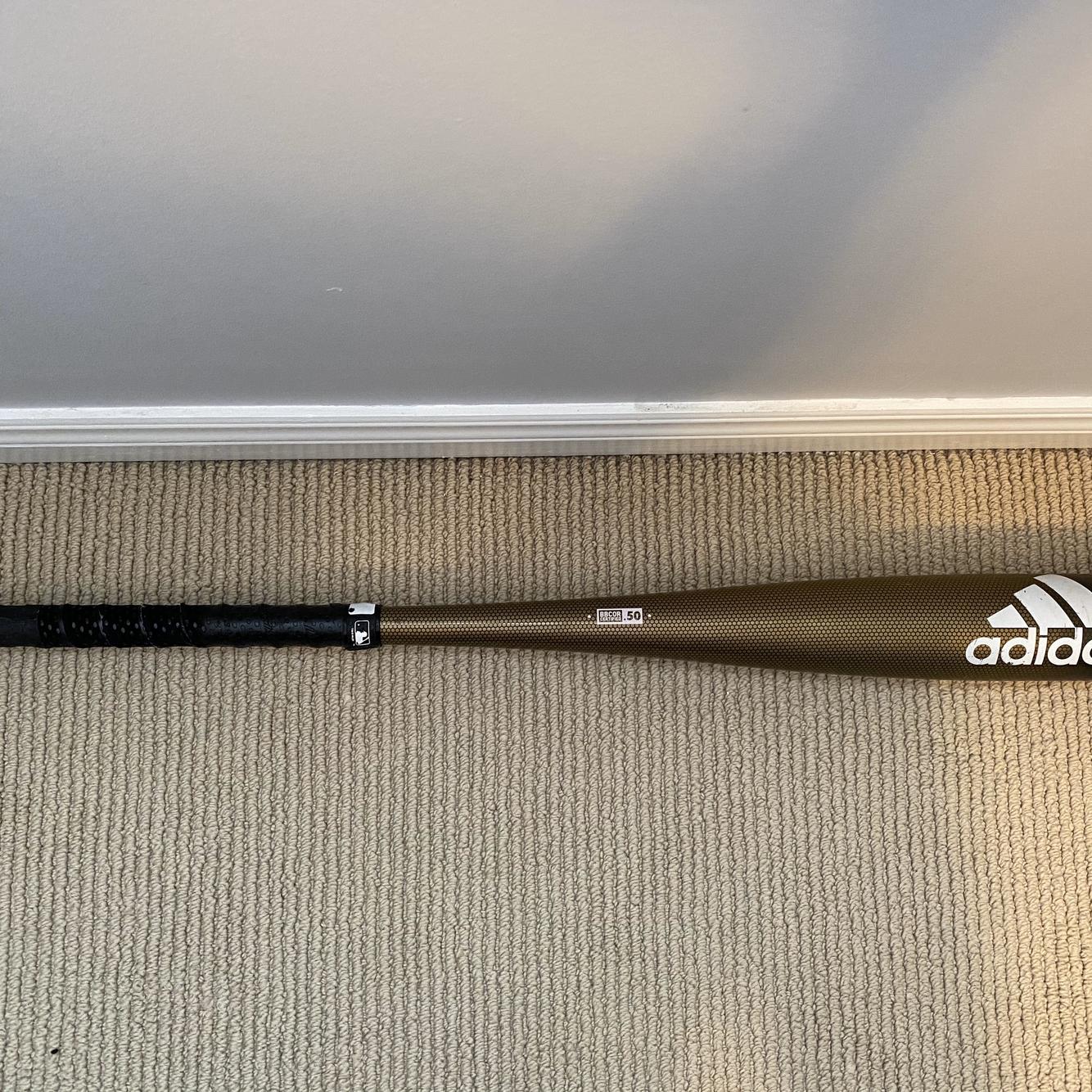 Adidas AeroBurner BBCOR Baseball Bat (32/29) SidelineSwap