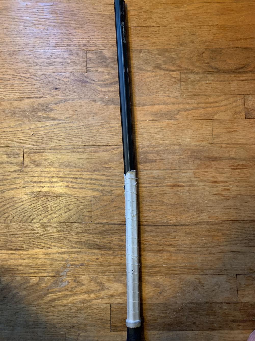 Used StringKing Shaft SidelineSwap