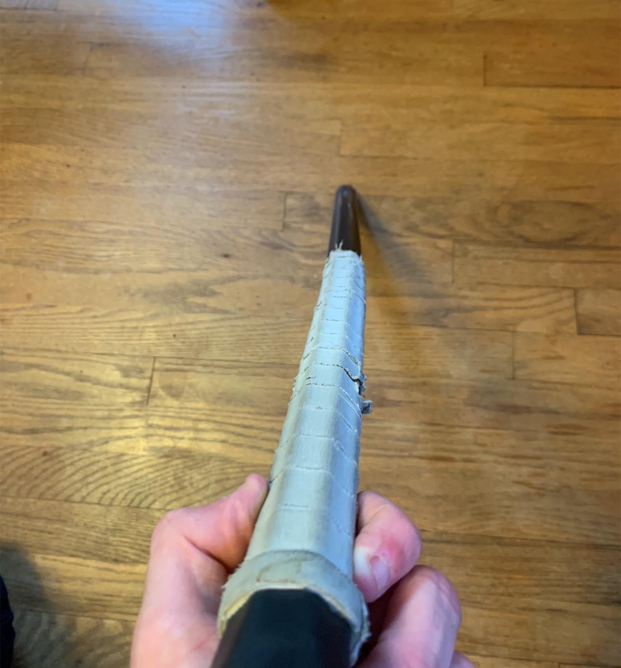 Used StringKing Shaft SidelineSwap