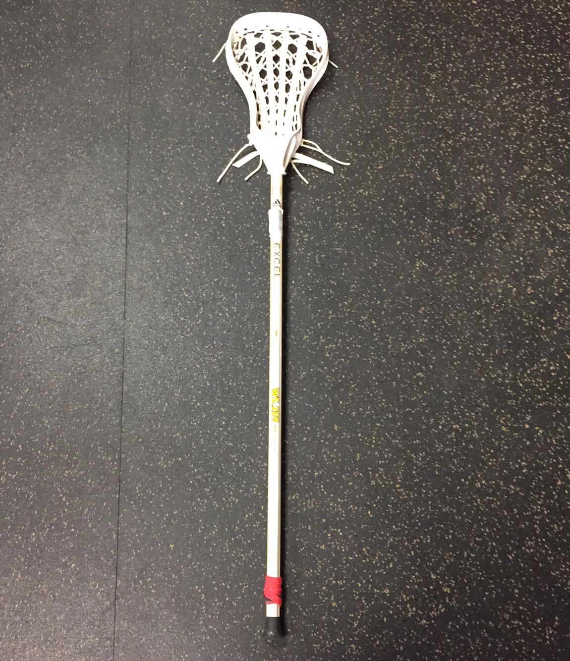 adidas lacrosse sticks