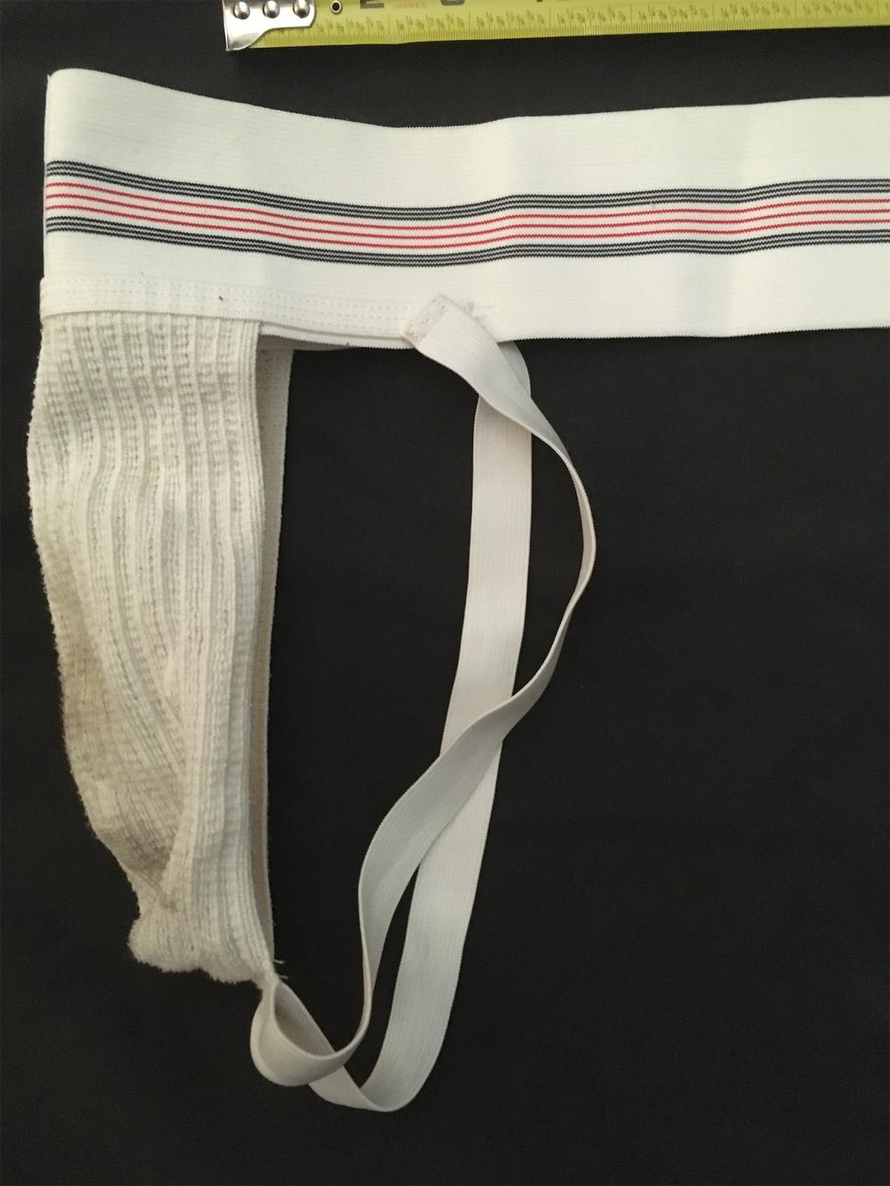 BIKE X Large Jockstrap | SidelineSwap | Buy and Sell on SidelineSwap
