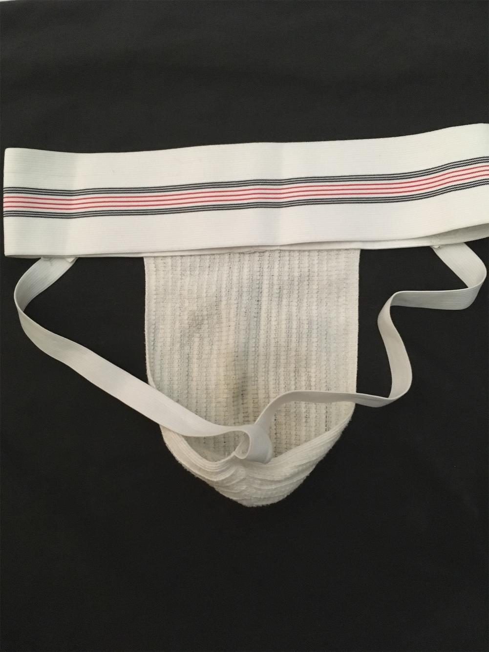 BIKE X Large Jockstrap | SidelineSwap | Buy and Sell on SidelineSwap