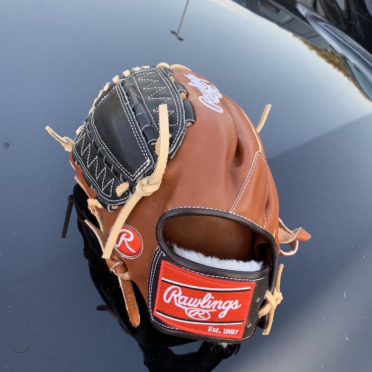 custom pro preferred