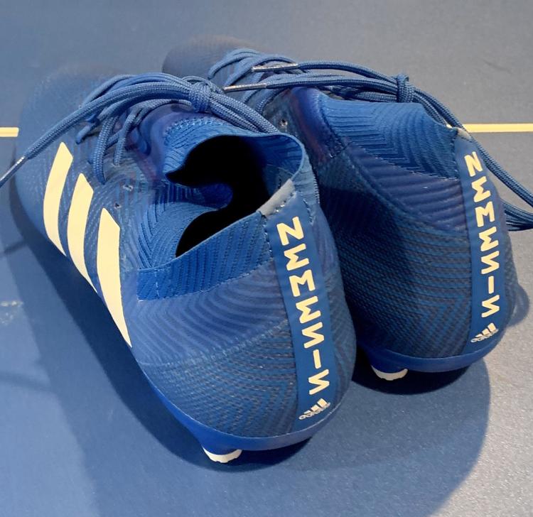 nemeziz 18.3 blue
