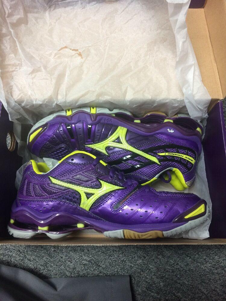 mizuno wave tornado 7 womens