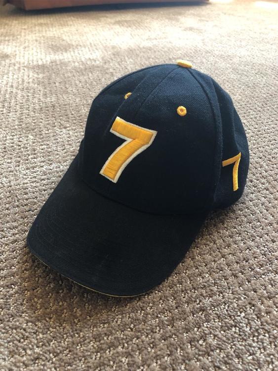 pittsburgh steelers baseball caps