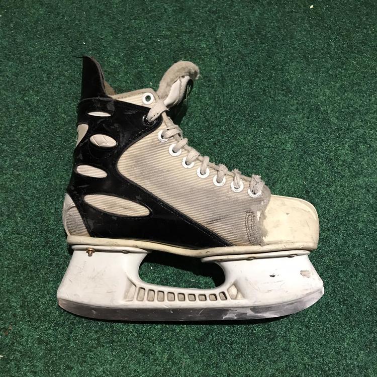 Nike Zoom Air FEDOROV Ice Skate (1) RARE 12 PRICE DROP Hockey Skates SidelineSwap
