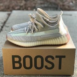 Yeezy boost 350 V2 Zebra, 10 5 REBOUND JUNKIE