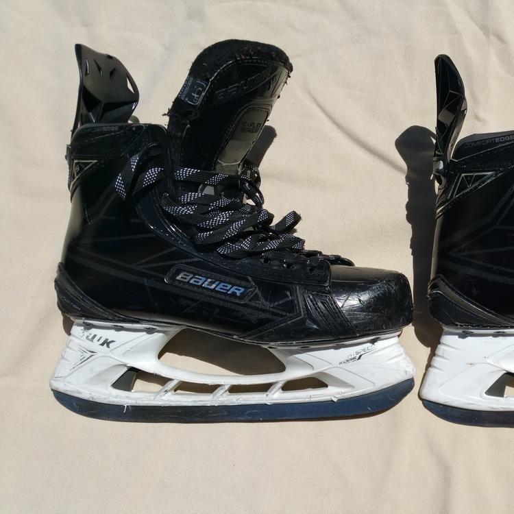 bauer supreme 1s le