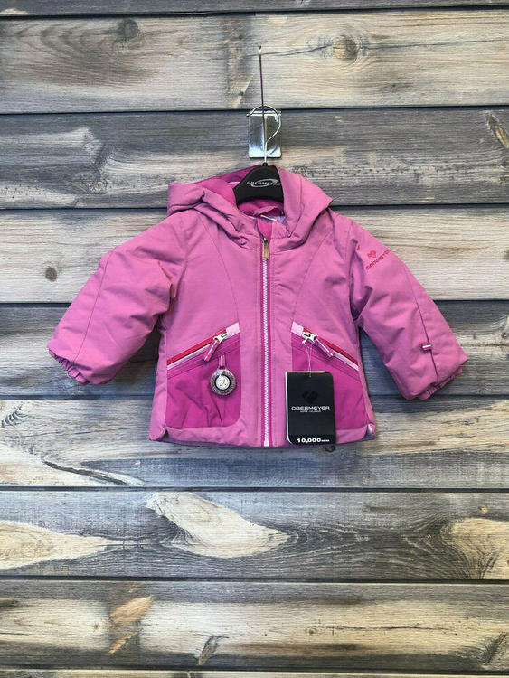 Obermeyer Glam Girls Ski Jacket