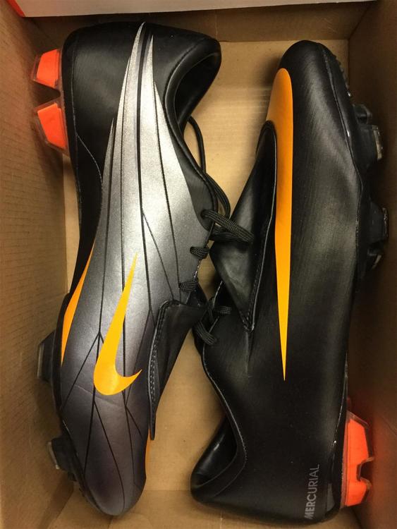 mercurial vapor vi fg