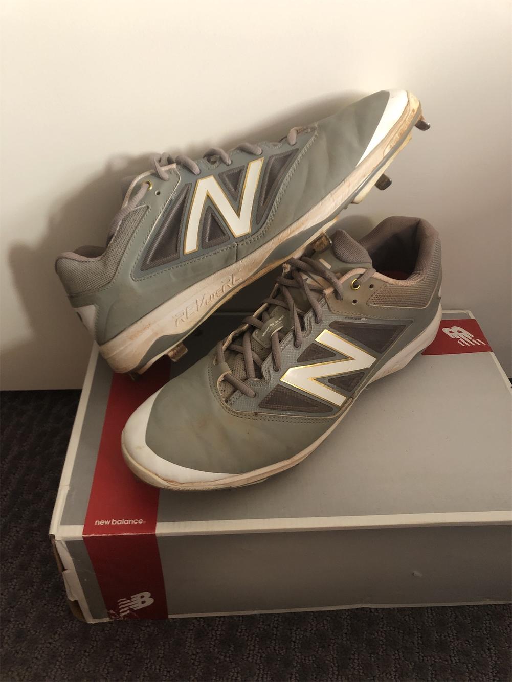 new balance 4040v3