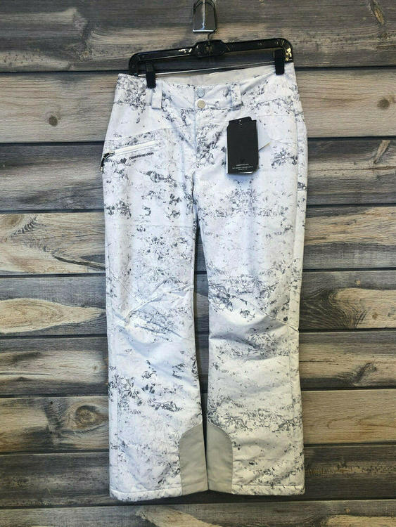 size 18 ski pants