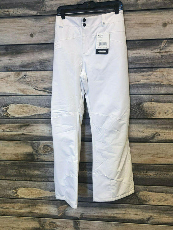 white trousers size 18