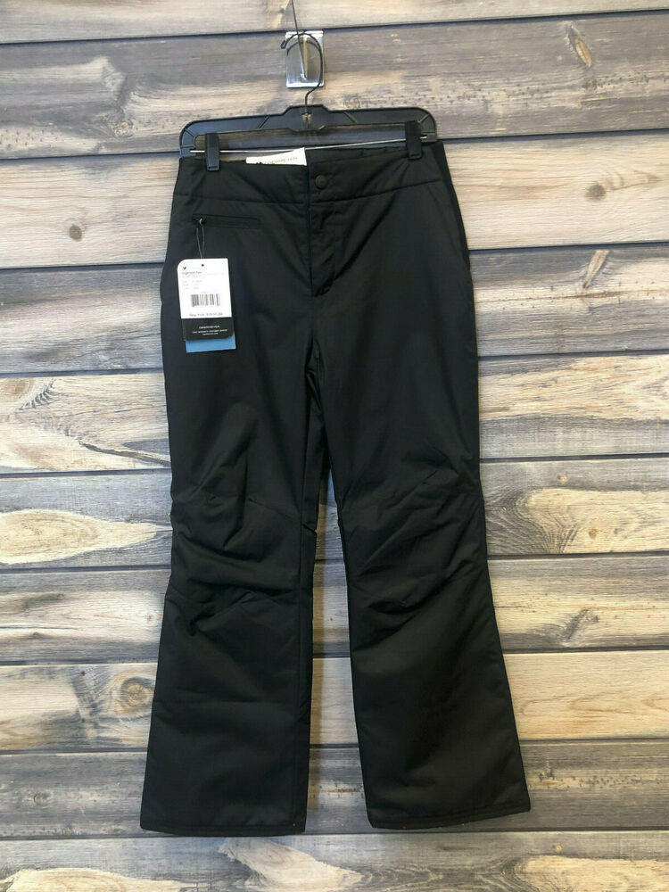 36 inseam ski pants