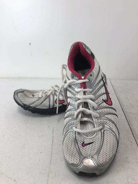 used nike sneakers