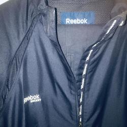 ccm hockey tracksuit