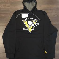 penguins adidas hoodie