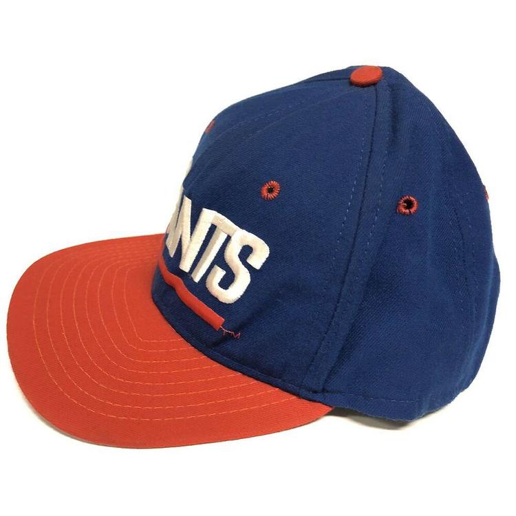 new york giants football hats