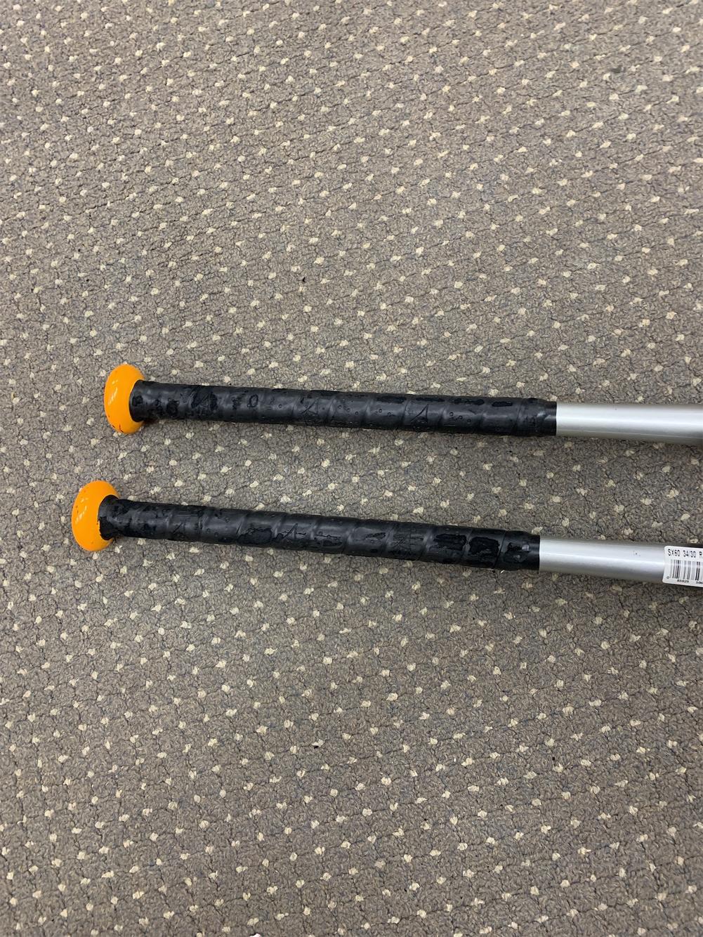 Easton Reflex 34” Softball Bat 2 Pack SidelineSwap