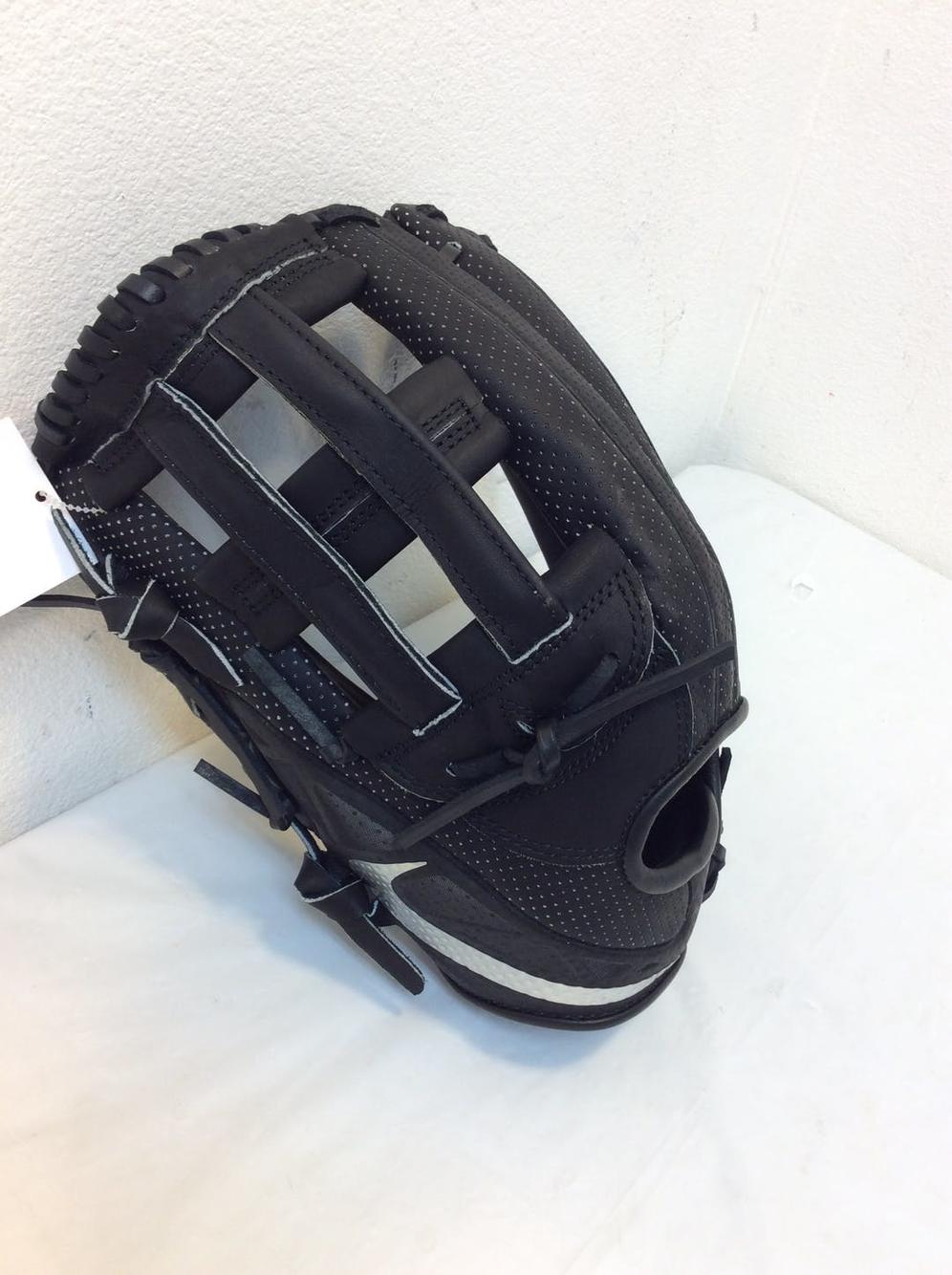 Nike Mvp Select 12 3 4" Lefty Fielders Glove Baseball Gloves & Mitts