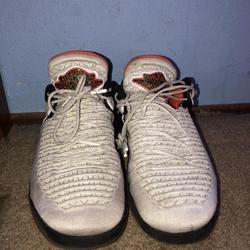 d rose 8 low