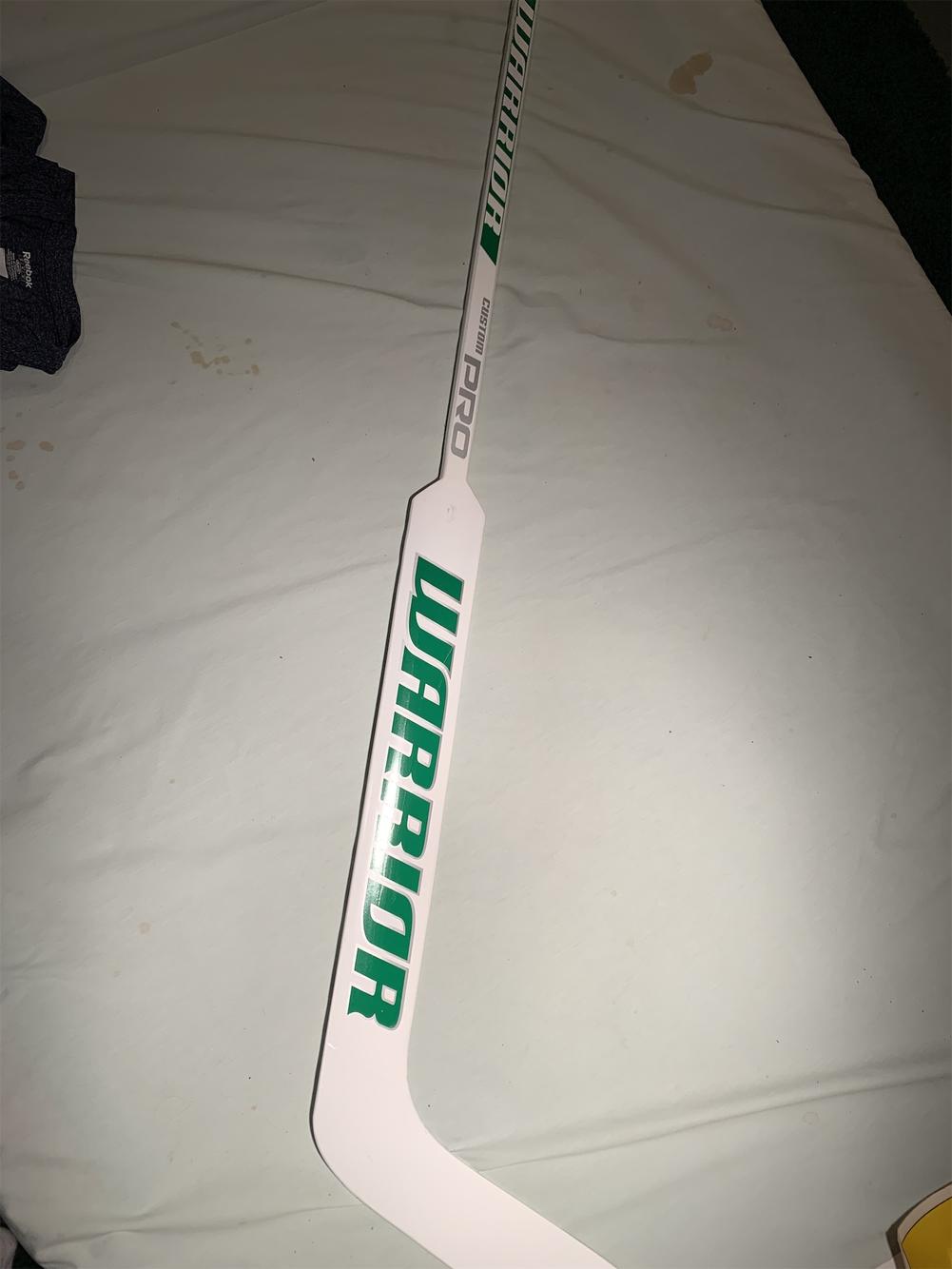 New Custom Pro 26" Pro Stock Foam Core Goalie Stick SidelineSwap