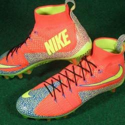 nike vapor untouchable td