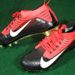 nike vapor ultimate cleats