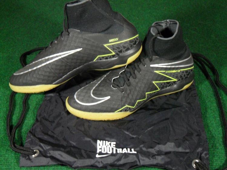 nike hypervenomx proximo turf
