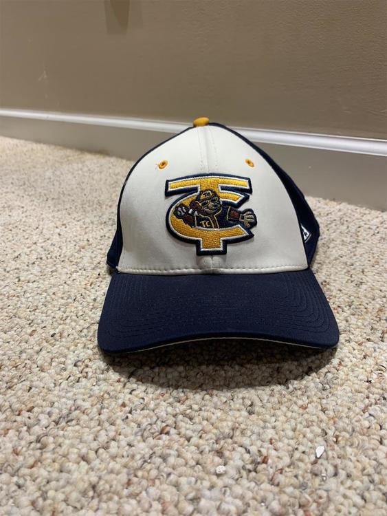 traverse city beach bums hat