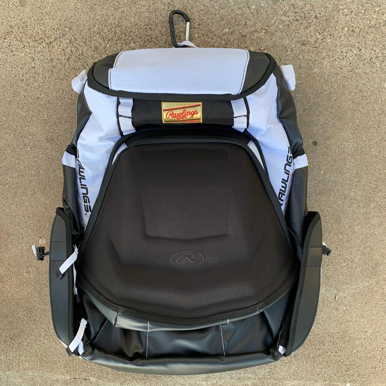 Rawlings Gold Glove Series Bat Pack SidelineSwap